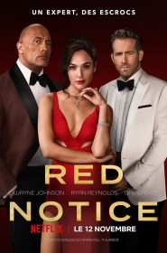Voir Red Notice streaming film streaming