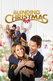 Voir film Blending Christmas en streaming