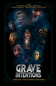 Voir film Grave Intentions en streaming