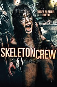 Voir film Skeleton Crew en streaming