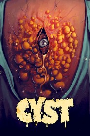 Voir film Cyst en streaming