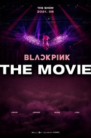 Voir film BLACKPINK: The Movie en streaming