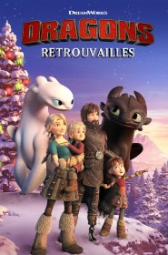 Voir Dragons : Retrouvailles streaming film streaming