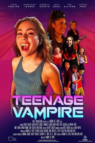 Voir film Teenage Vampire en streaming