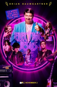 Voir film Electric Jesus en streaming