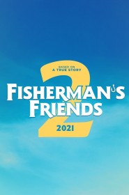 Voir film Fisherman's Friends: One and All en streaming