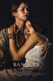 Voir A Banquet streaming film streaming