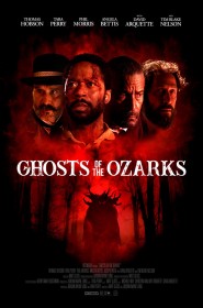 Voir Ghosts of the Ozarks streaming film streaming