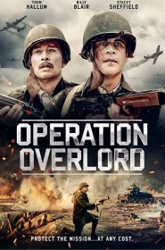 Voir film Operation Overlord en streaming