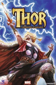 Voir Thor : Légende d'Asgard streaming film streaming