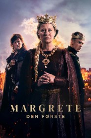Voir Margrete: Queen Of The North streaming film streaming