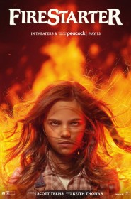 Voir film Firestarter en streaming