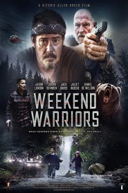 Voir Weekend Warriors streaming film streaming
