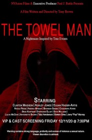 Voir film The Towel Man en streaming