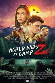 Voir film World Ends at Camp Z en streaming