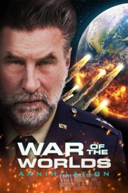 Voir film War of the Worlds: Annihilation en streaming