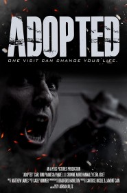 Voir film Adopted en streaming