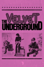Voir film The Velvet Underground en streaming