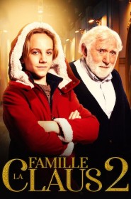 Voir La Famille Claus 2 streaming film streaming