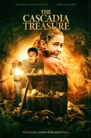 Voir The Cascadia Treasure streaming film streaming