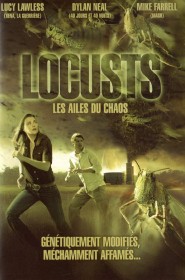 Voir film Locusts - Les Ailes du chaos en streaming