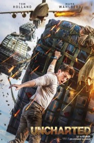 Voir Uncharted streaming film streaming