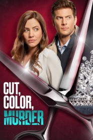Voir Cut, Color, Murder streaming film streaming