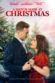 Voir film A Match Made at Christmas en streaming