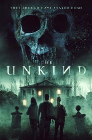 Voir film The Unkind en streaming