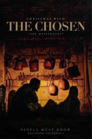 Voir Christmas with The Chosen: The Messengers streaming film streaming