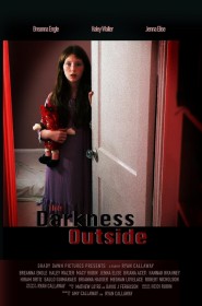 Voir The Darkness Outside streaming film streaming