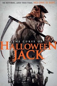 Voir film The Curse of Halloween Jack en streaming