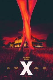 Voir film X en streaming