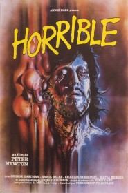 Voir film Horrible en streaming