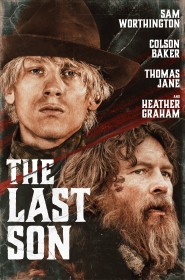 Voir The Last Son streaming film streaming