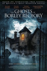 Voir film The Ghosts of Borley Rectory en streaming