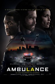 Voir Ambulance streaming film streaming