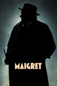 Voir Maigret streaming film streaming