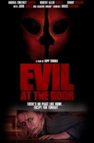 Voir film Evil at the Door en streaming