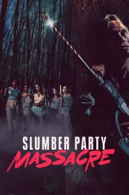 Voir film Slumber Party Massacre en streaming