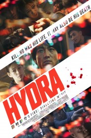 Voir HYDRA streaming film streaming
