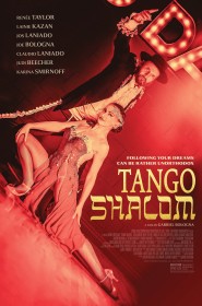Voir film Tango Shalom en streaming