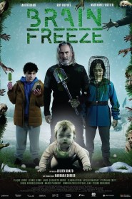 Voir film Brain Freeze en streaming