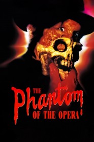 Voir film The Phantom of the Opera en streaming