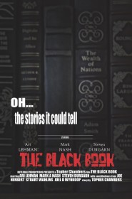 Voir film The Black Book en streaming