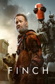Voir Finch streaming film streaming
