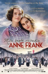 Voir Anne Frank, ma meilleure amie streaming film streaming