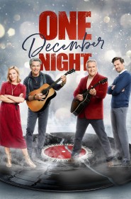 Voir film One December Night en streaming