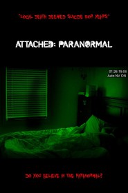 Voir film Attached: Paranormal en streaming