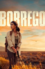 Voir Borrego streaming film streaming